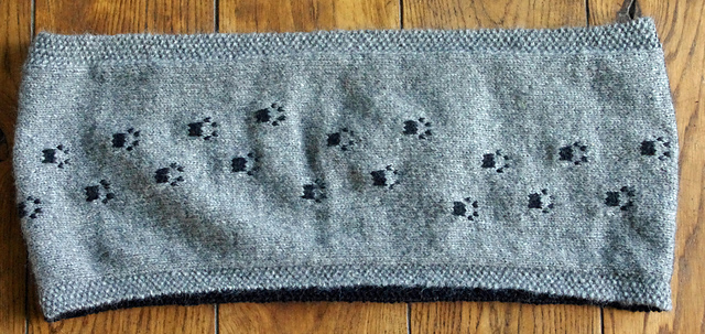 Pawprints