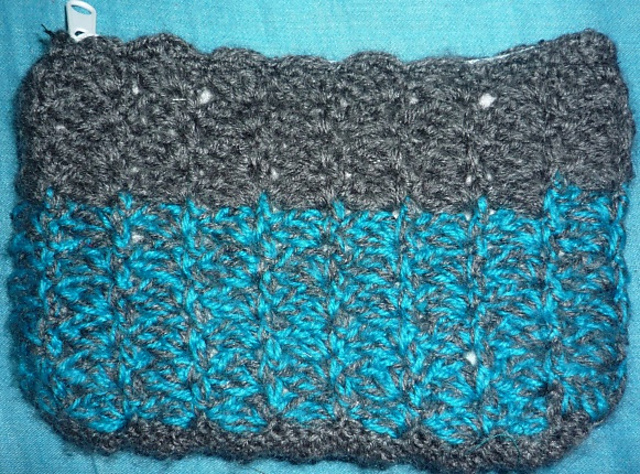 Ravelry: Brick stitch pattern by vino babu