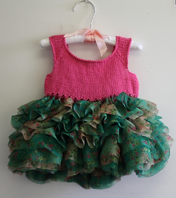 The Party Dress