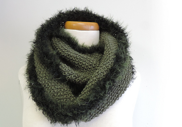 Into the Wild Cowl