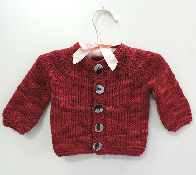 Dapper Duckling Jacket
