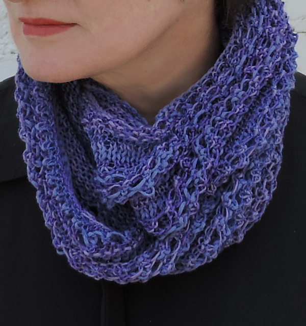Swish Cowl