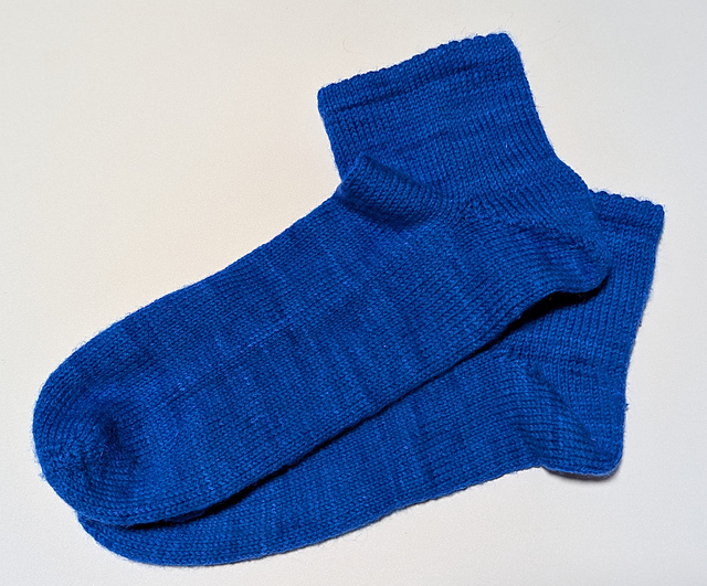 Pic-Toe Up Socks