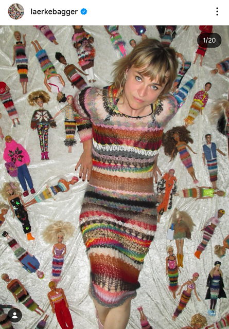3-Day Sweater/Dress/Top/Skirt