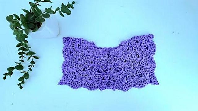 Universal Cardigan or Bolero