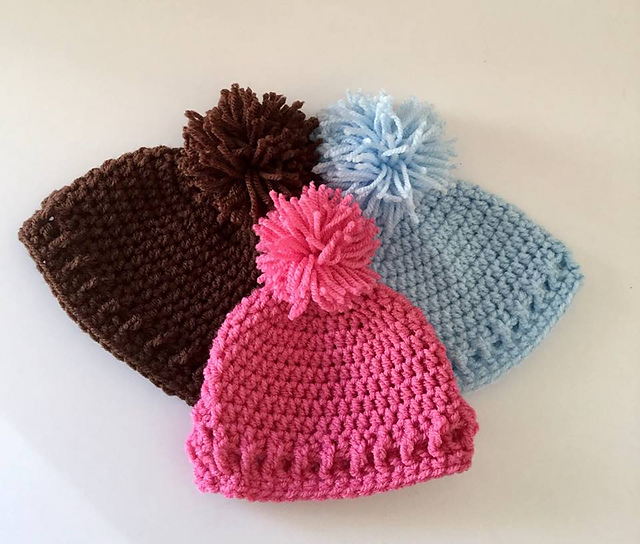 baby hat