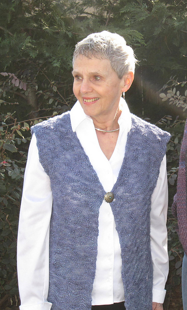 Belleza Vest
