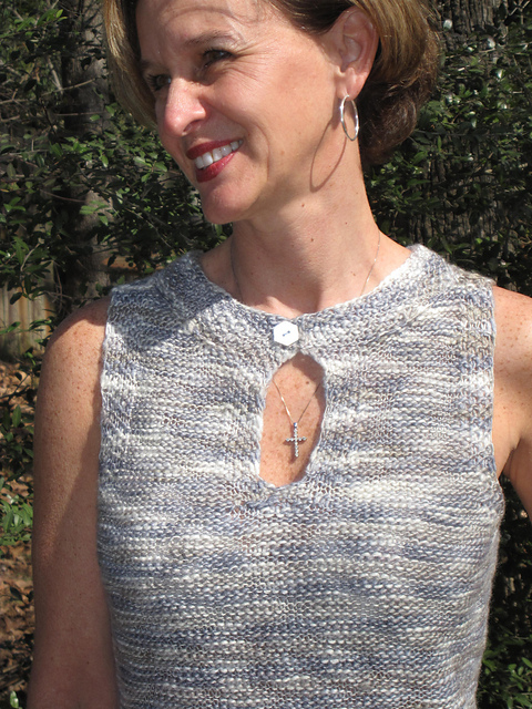 Unlimited Addition 8-Way Shell and Scarf