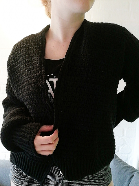Dana Cardigan