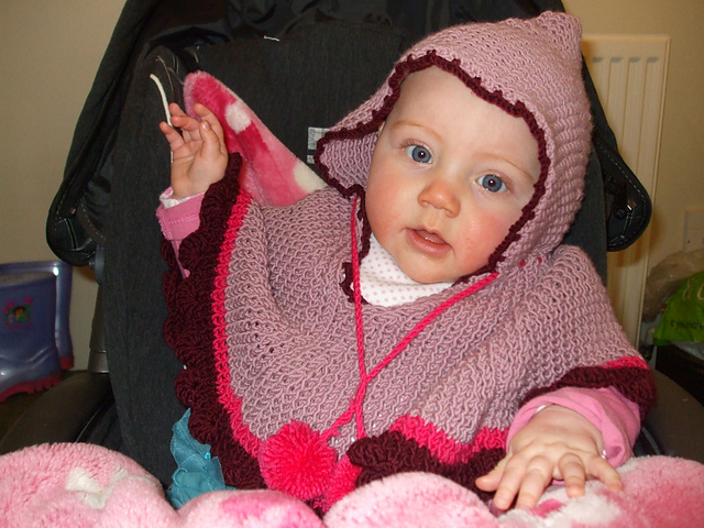 Mon Poncho
