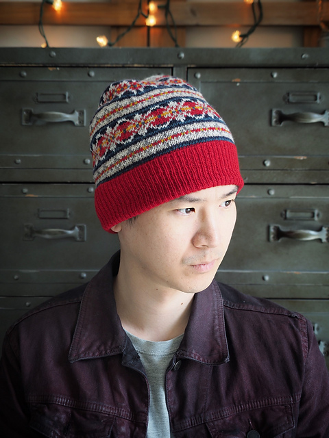 Calder Hat