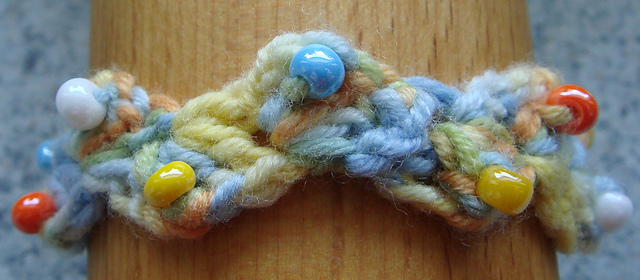 Summer Colors Bracelet