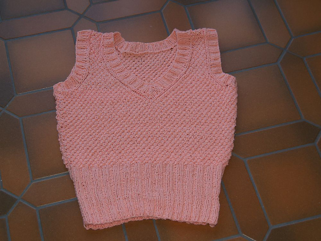 38 Orange Top