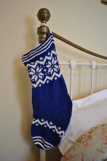 Christmas Stocking