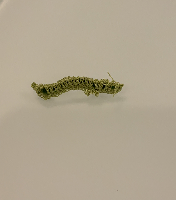 Caterpillar