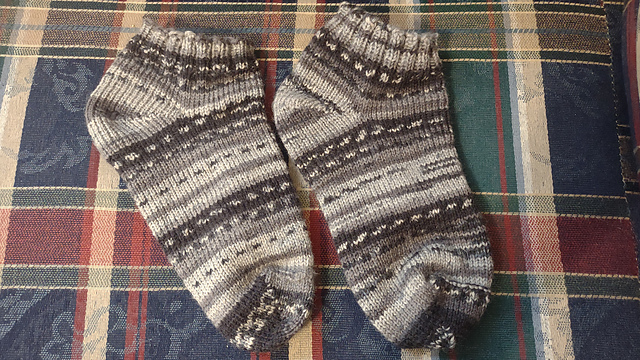 ShaSha Socks