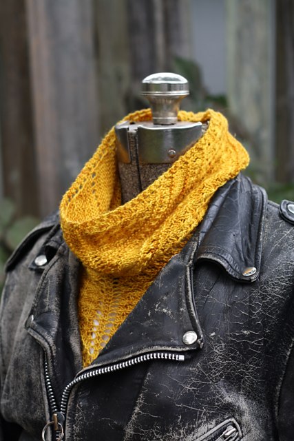 Liminal Cowl