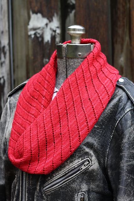 Crosscurrents Cowl