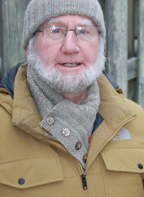 Parthenocissus Cowl