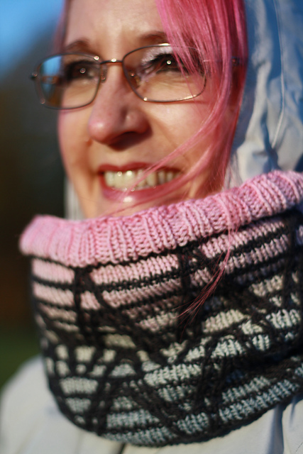 Kejimkujik Canoe Cowl