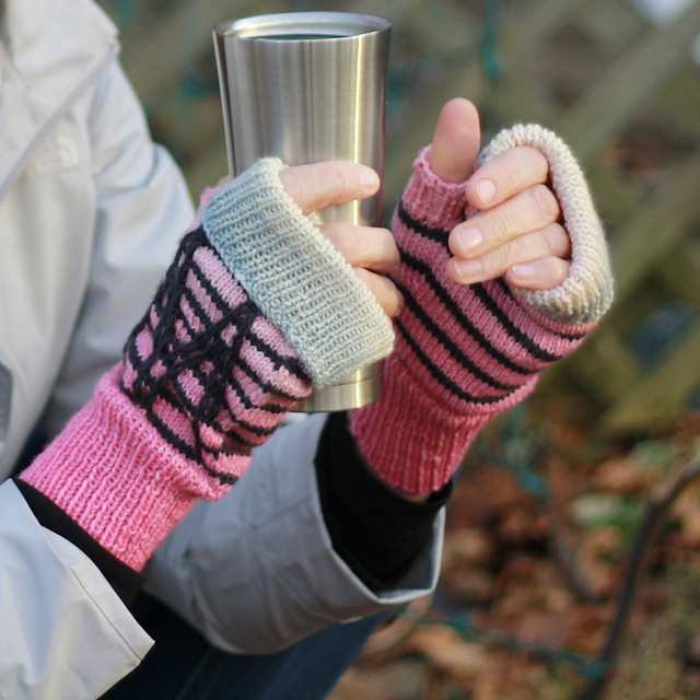 Kejimkujik Camp Mittens