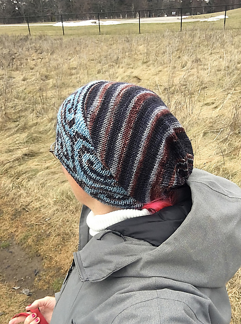 Laketown Hat