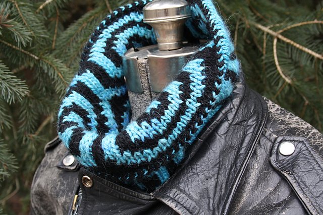 Laketown Cowl