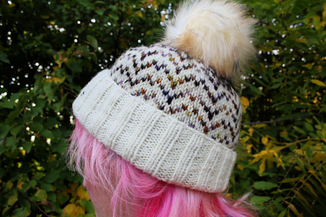 Dogwalker's Hat