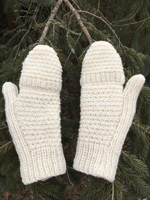 Gardener's Gauntlets