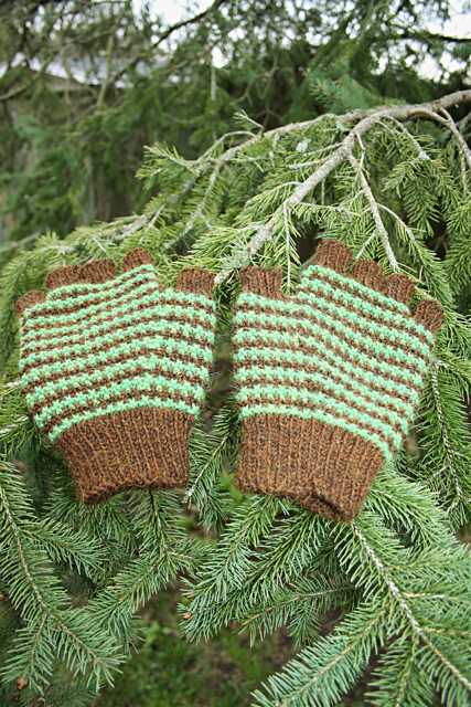 Thinking Gloves