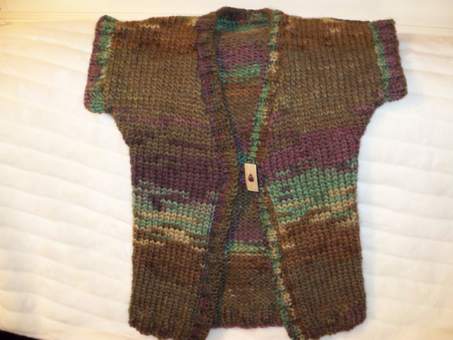 Women's Waistcoats ("Florence")