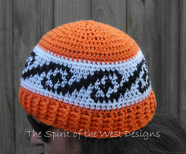 Nanuq Hat / Toque