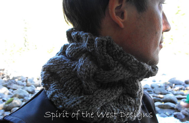 ManlyMan Cowl