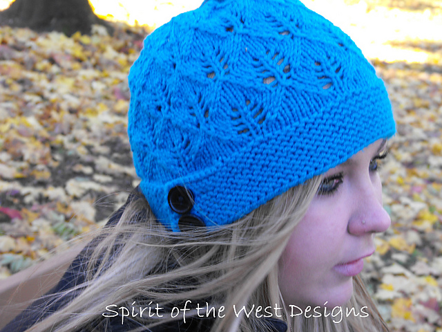 Birch Cloche