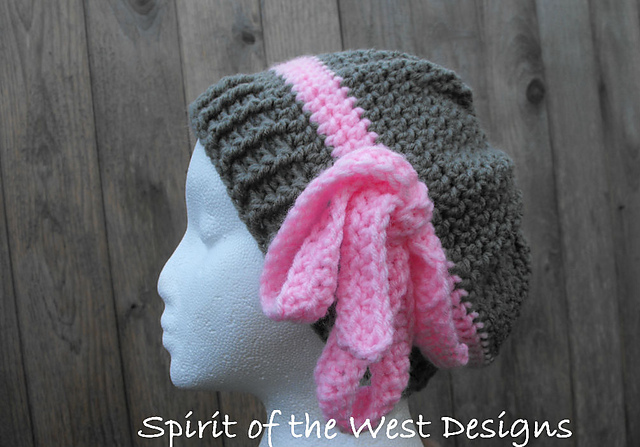 Hyacinth Slouch