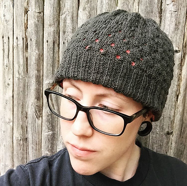 Color Pop Convertible Hat