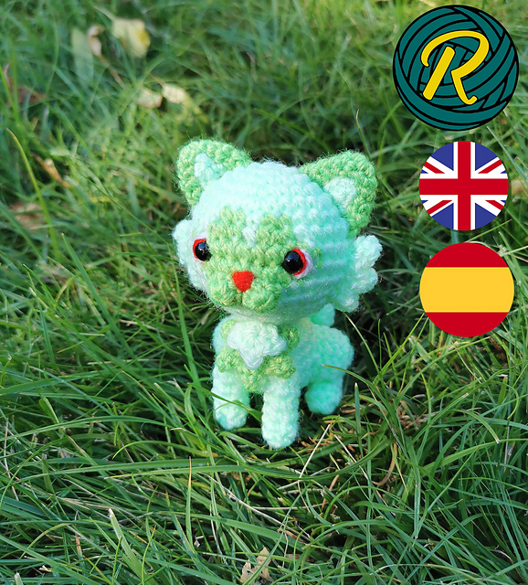 Sprigatito