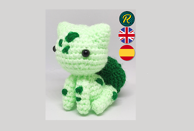 Bulbasaur