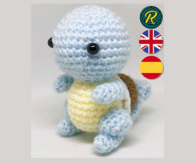 Squirtle