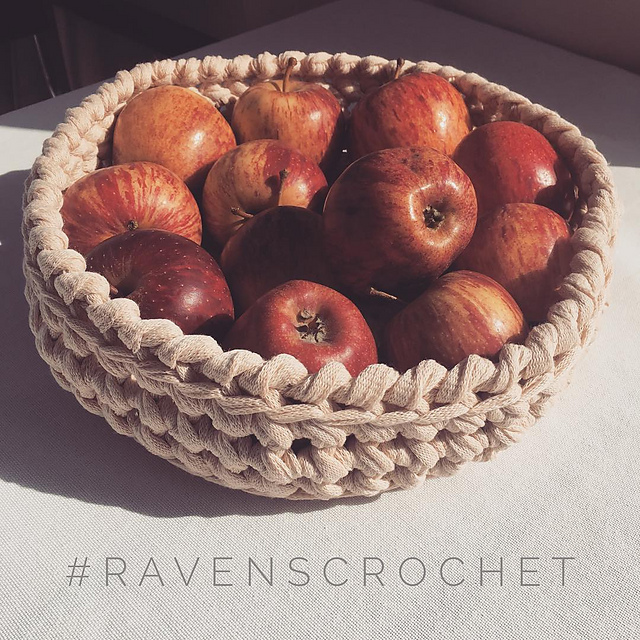 Fruit Basket
