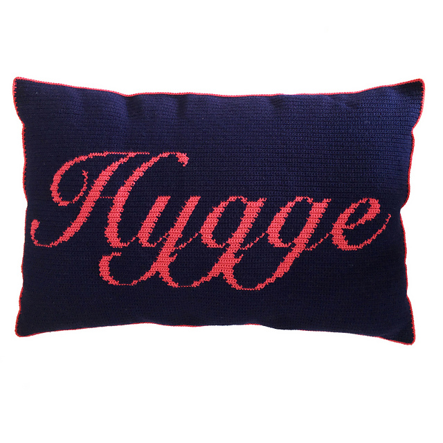 Hygge Cushion