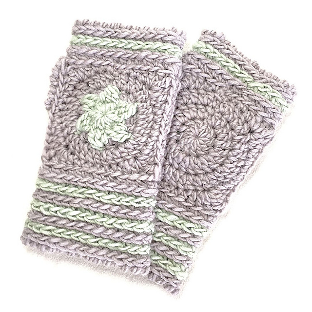 Topstar Mittens