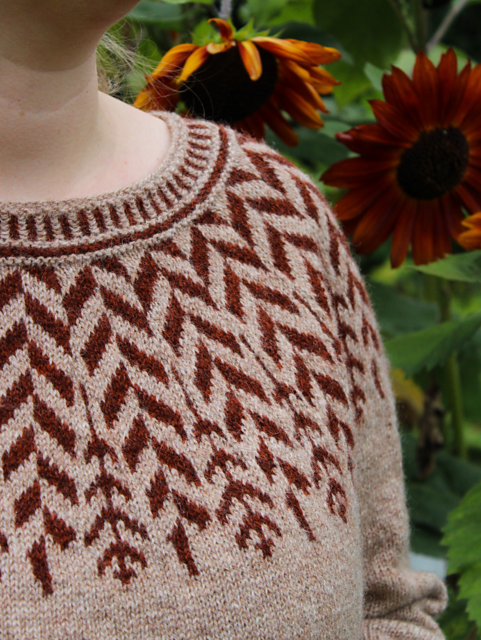 Starlett Sweater