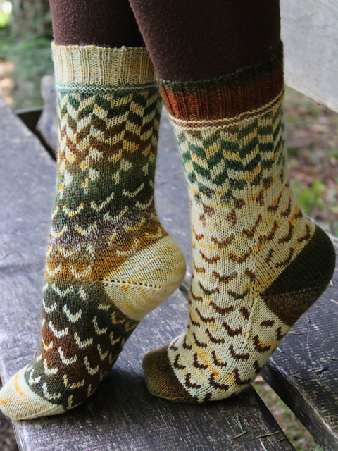 Starlett Socks