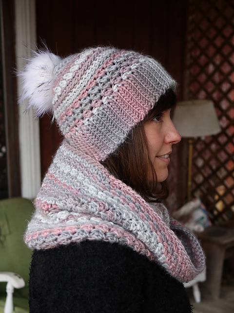 Sakura Iro Hat