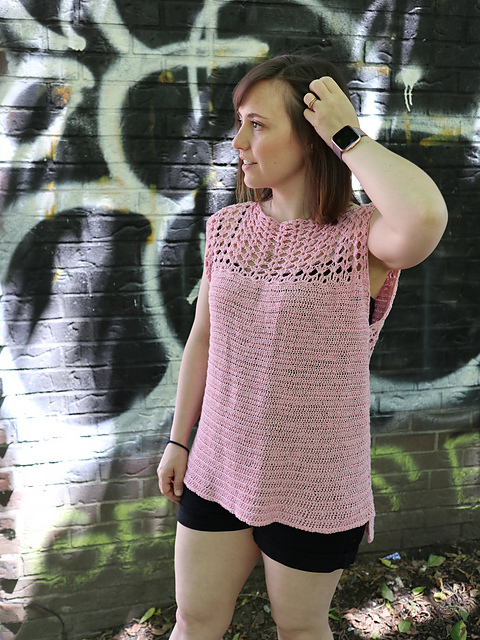 The Options Top