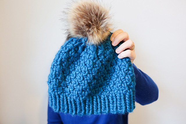 Adalynn’s Seeds Hat