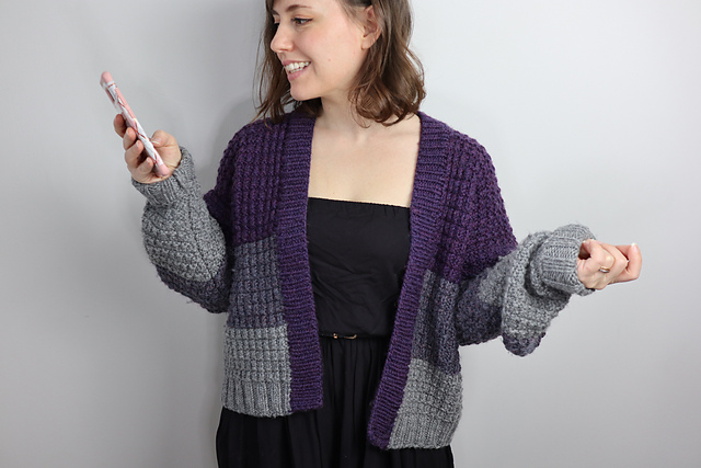 Nameme Cardigan