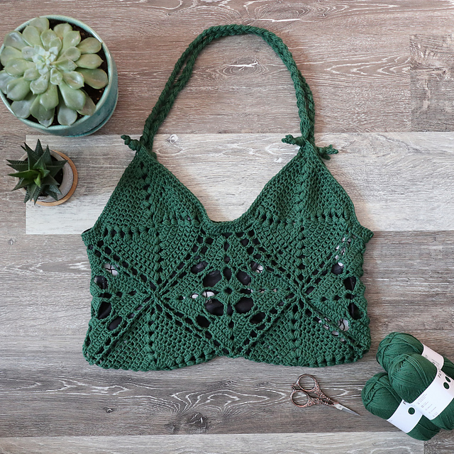 4luck Market Bag