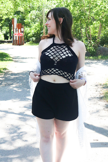 Marina Festival Top
